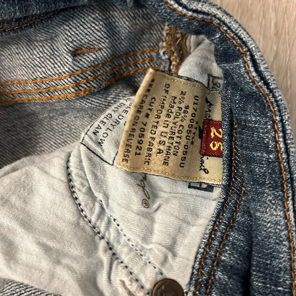 7 For All Mankind Jeans - Picture 5 of 5